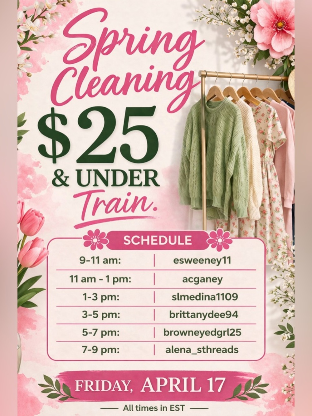 UPCOMING SHOWS - Picture 2 of 3